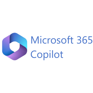 Microsoft 365 Copilot logo